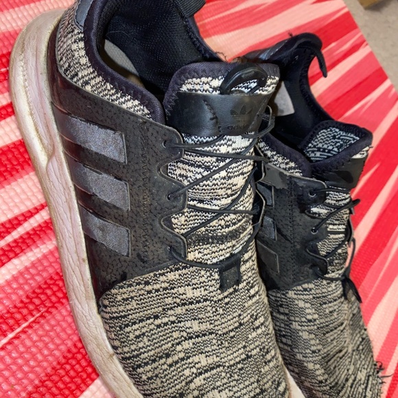 adidas x_plr shoes - Picture 3 of 4